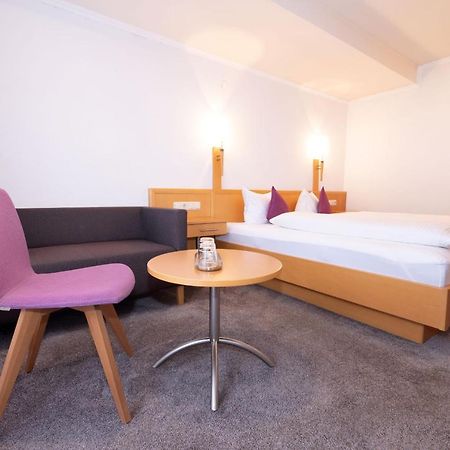 Hotel St. Nikolaus Ischgl Zewnętrze zdjęcie